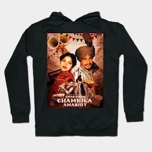 Chamkila Hoodie